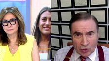 Pedro J. Ramírez: "El planteamiento de la moción instrumental de Feijóo es un movimiento táctico"