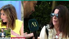 Leire Díez confirma que se reunió en Ferraz con Cerdán y el imputado Pérez Dolset para exponer su información