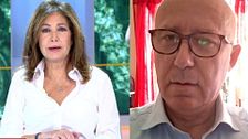 Portavoz de Víctor de Aldama, del 'caso Leire': "Es el inicio de lo que va a ser una odisea"