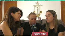 Madre de la bebé fallecida por quemaduras mientras la bañaban: "No fue un accidente, la asesinaron"