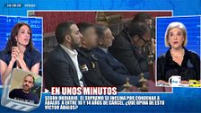 Pilar Rahola estalla contra la corrupción: "Todos los partidos colocan a personas con dinero público"