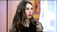 Ana denuncia el "poco tacto" que tuvieron sus médicos cuando descubrieron que era intersexual al transicionar: "Me sentí como un alien"