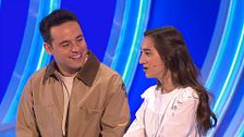 Andrea gestiona su TDAH gracias a las canciones de DePol: “Le pongo a sus canciones el temario de geografía”