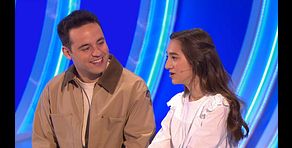Andrea gestiona su TDAH gracias a las canciones de DePol: “Le pongo a sus canciones el temario de geografía”