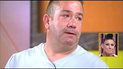 José pesaba 200 kilos y gracias a su amiga ha podido sobrevivir: "El boxeo y ella me han dado una segunda vida"