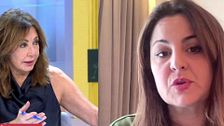 Ana Rosa reacciona al sumario del 'caso Leire': "De cloaquilla nada. Lo más grave es que todo apunta a 'El One"