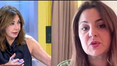 Ana Rosa reacciona al sumario del 'caso Leire': "De cloaquilla nada. Lo más grave es que todo apunta a 'El One"