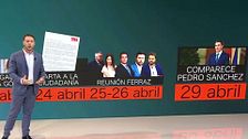 El origen de la cloaca del PSOE: cuándo y por qué comienza