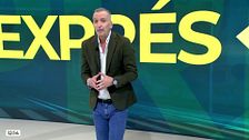 Las imágenes más impactantes del día