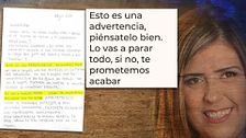 Amenazan de muerte a la alcaldesa de Conil por defender la tauromaquia: “Va a parar todo, si no te prometemos acabar con tu vida”