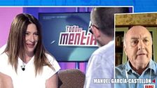El juez García-Castellón, sobre el ‘caso Leire Díez’: “La trama buscaba información sobre mi para destruirme”