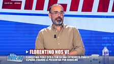 Risto Mejide reacciona a la mención de Florentino Pérez a 'Todo es mentira': "Algo bien estaremos haciendo"