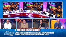 Félix Álvarez, expolítico, a favor de Juan Lobato frente al PSOE: "Sánchez se ha encargado de quitar a gente que le plantaba cara"