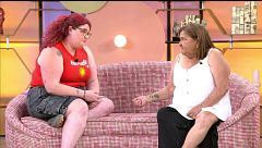 "Me decía que vestía como un 'marimacho'": Beatriz acusa a su abuela, con la que no se habla, de criticar su "físico y su ropa"