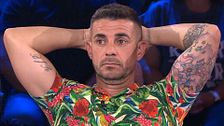 Un panel de alto riesgo obliga a Miki a tomar una difícil decisión: "Algo me dice que quiero jugar"