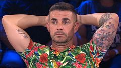 Un panel de alto riesgo obliga a Miki a tomar una difícil decisión: "Algo me dice que quiero jugar"
