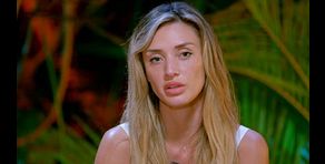 Yuli alucina al ver a quién está tentando David: “¿Y Lucas?”