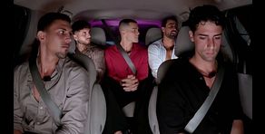 Incertidumbre de los chicos antes de la hoguera: “Tengo el corazón a mil”