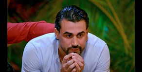 Las lágrimas de Lucas al hablar de sus sentimientos por Yuli: “Lo que pasa a mí me da igual”