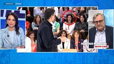 Francisco Marhuenda, director de 'La Razón', opina si Leire Díez "se está dando de lo que no es": "Las cosas son lo que parecen"