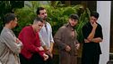 Los chicos cuentan a las solteras todo lo ocurrido en la hoguera: "No tengo ni ganas de hablar"
