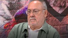 Con Alfredo Relaño