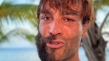 Gerard Arias se rompe al leer la carta que escribió antes de 'Supervivientes' y revela su próximo objetivo: ''Era mi sueño''