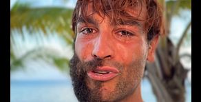 Gerard Arias se rompe al leer la carta que escribió antes de 'Supervivientes' y revela su próximo objetivo: ''Era mi sueño''