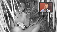 El polémico robo de Claudia: ¿merece quedarse sin comer por ello?