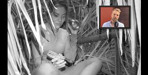 El polémico robo de Claudia: ¿merece quedarse sin comer por ello?