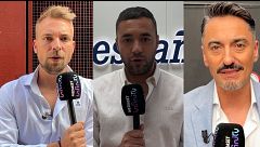 Los colaboradores hacen su ranking definitivo de ‘Supervivientes’