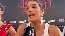 Alma Bollo: sus favoritos de 'Supervivientes 2026'