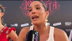 Alma Bollo: sus favoritos de 'Supervivientes 2026'
