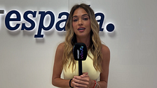 Almudena Porras, se defiende: "No soy una mala amiga, siempre la he defendido"