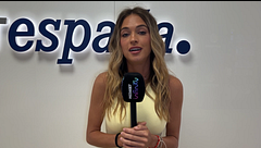 Almudena Porras, se defiende: "No soy una mala amiga, siempre la he defendido"