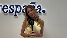 El top 3 finalistas de Almudena Porras: "Después de todo..."