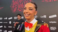Anita Williams, sobre la infidelidad: "Hemos subido mucho los estándares"