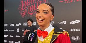 Anita Williams, sobre la infidelidad: "Hemos subido mucho los estándares"