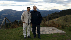 Las anécdotas de Armando Lovera, el amigo del papa León XIV: "En Disney quedamos en que nos veríamos en Roma el verano de 2025"