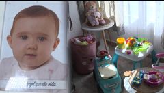 Investigan la muerte de una bebé de 16 meses por quemaduras mientras la bañaba la pareja de su madre en Sevilla: "Me encontré a mi niña achicharrada"