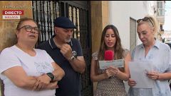 Vecinos de Málaga denuncian falsos empadronamientos en sus casas