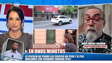 Experto en fraude y blanqueo de políticos detalla los movimientos concretos que se están buscando en el caso Leire: "Hay gestos que no favorecen al PSOE"