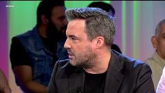 'Balones Fuera' con el estreno de Nacho peña, al completo en 'Todo es mentira'