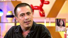 El duro relato de Jonathan: "Dormí 6 meses en un maletero de autobús"