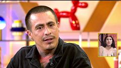 El duro relato de Jonathan: "Dormí 6 meses en un maletero de autobús"