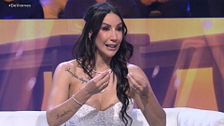 Antonio Rossi cuestiona la lista de invitados de la boda de Fani Carbajo y ella responde tajante: "¿Invitaste a gente para rellenar?"