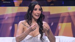 Antonio Rossi cuestiona la lista de invitados de la boda de Fani Carbajo y ella responde tajante: "¿Invitaste a gente para rellenar?"