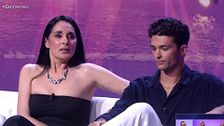Silvia Salas, expareja de Frank Francés, reacciona al mensaje de Bárbara Rey tras la muerte del tenista: "Es una llamada de atención"