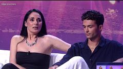 Silvia Salas, expareja de Frank Francés, reacciona al mensaje de Bárbara Rey tras la muerte del tenista: "Es una llamada de atención"