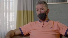 El testimonio de Frank Francés sobre su relación con Bárbara Rey y el 'affaire' de esta con el rey emérito: "Pensó que yo era un espía"